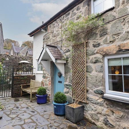 3 Ivy Court Dolgellau Exterior foto