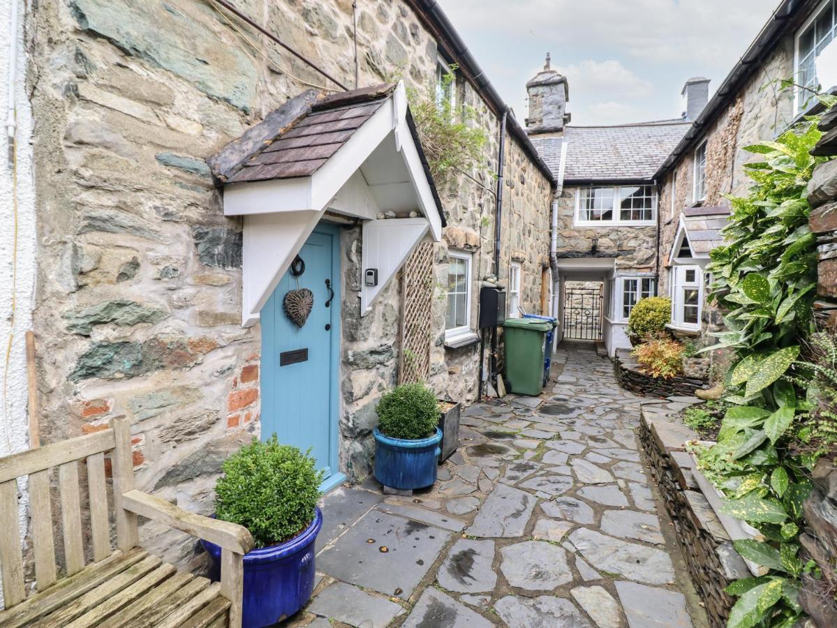 3 Ivy Court Dolgellau Exterior foto